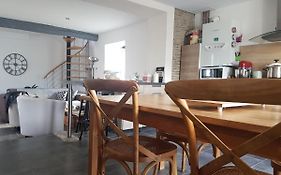 Maison En Galets